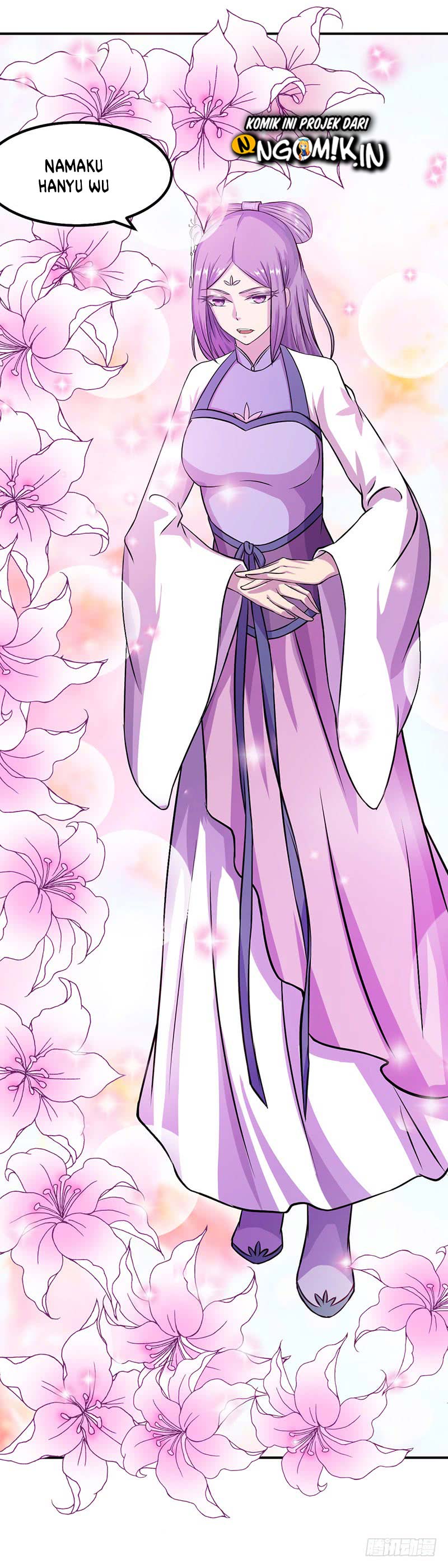 Martial Arts Reigns chapter 17